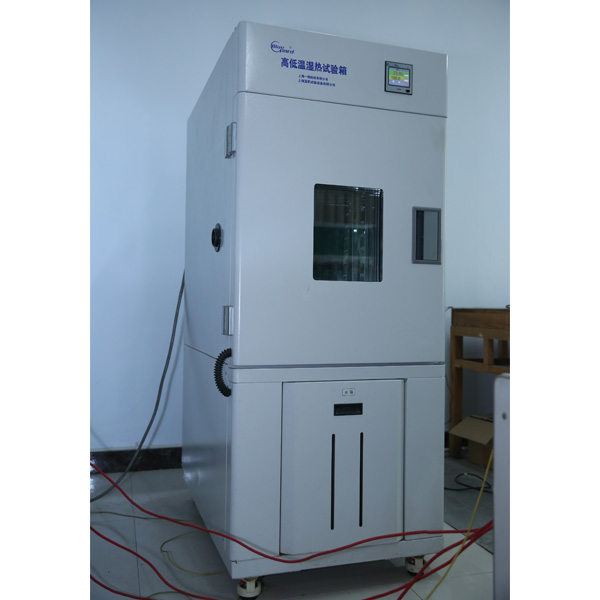 High and low temperature damp heat test chamber